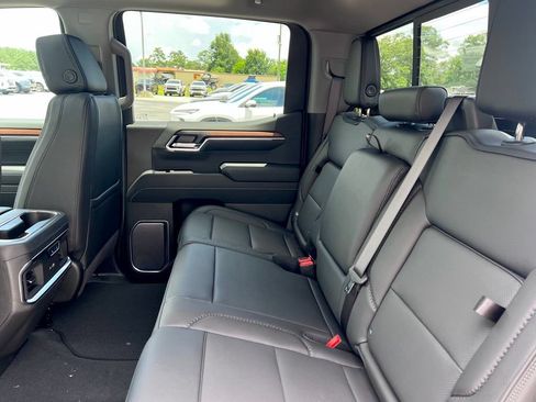 New 2026 GMC Sierra 1500 Denali w/ Denali Reserve Package AWD/4WD image 12