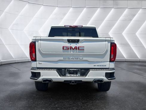 Used 2022 GMC Sierra 1500 Denali w/ Denali Reserve Package image 4