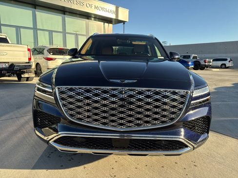 Used 2025 Genesis GV80 2.5T Advanced image 2