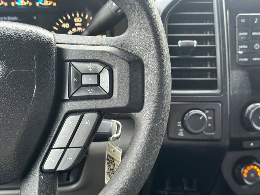 Used 2015 Ford F150 XL w/ Equipment Group 101A Mid AWD/4WD image 25