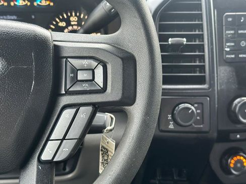 Used 2015 Ford F150 XL w/ Equipment Group 101A Mid AWD/4WD image 25