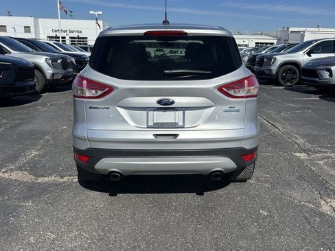 Used 2016 Ford Escape SE image 6