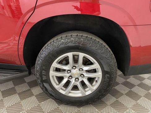 Used 2021 Chevrolet Tahoe LT image 36