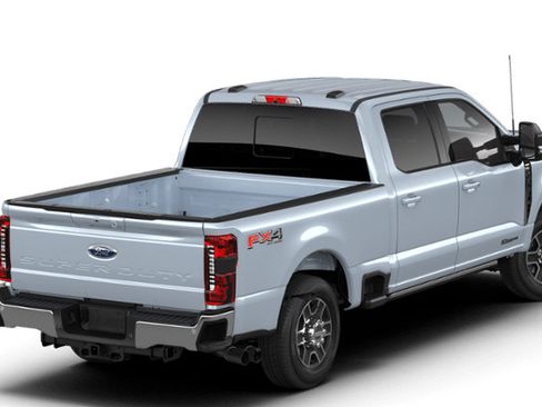 New 2026 Ford F250 Lariat w/ Lariat Ultimate Package AWD/4WD image 25