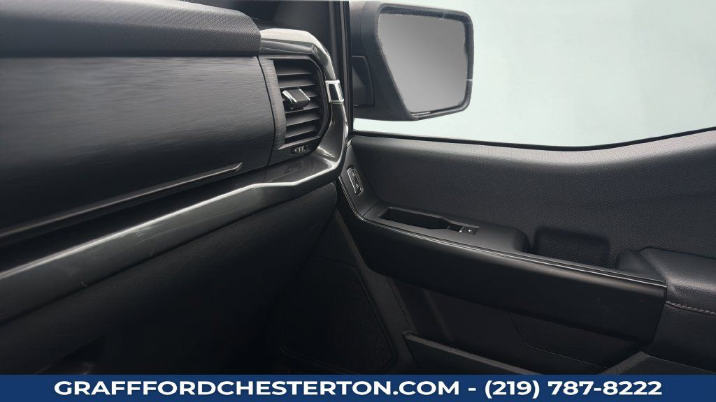Used 2021 Ford F150 XL w/ STX Appearance Package AWD/4WD image 13