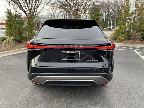 Used 2023 Lexus RX 350h image 7