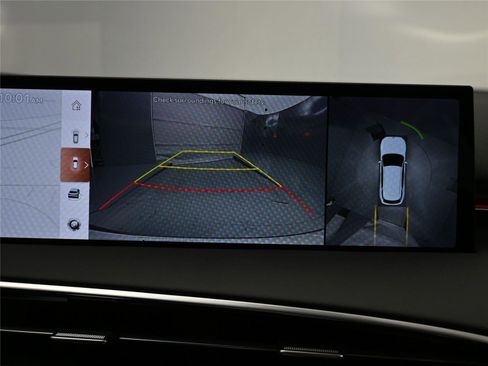 Used 2026 Genesis GV70 2.5T Advanced image 6