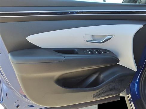 Used 2024 Hyundai Tucson SEL image 14