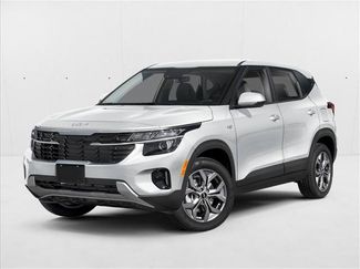 Used 2026 Kia Seltos LX FWD video 1