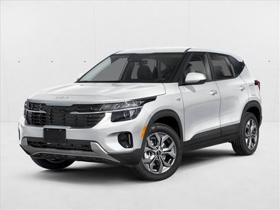 Used 2026 Kia Seltos LX