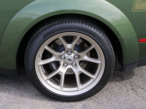 Used 2023 Dodge Challenger R/T Scat Pack image 9