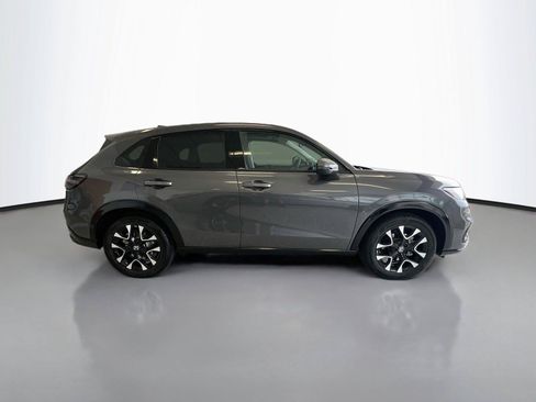 New 2027 Honda HR-V EX-L image 16