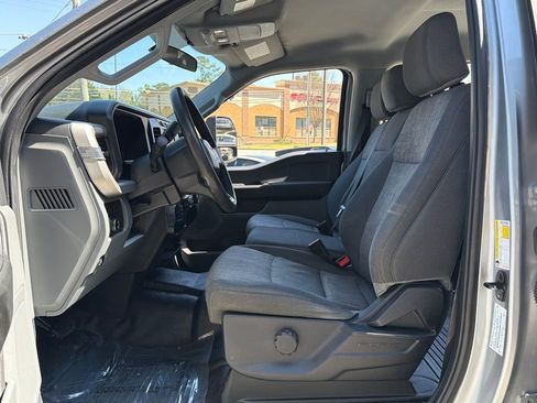 Used 2023 Ford F350 XL image 24