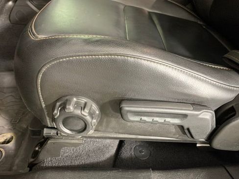 Used 2023 Jeep Wrangler Unlimited Rubicon 392 w/ Xtreme Recon 35" Tire Package image 15