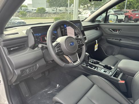 New 2026 Subaru Outback Touring XT AWD/4WD image 24