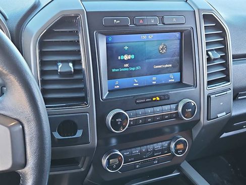 Used 2021 Ford Expedition Max XLT image 28