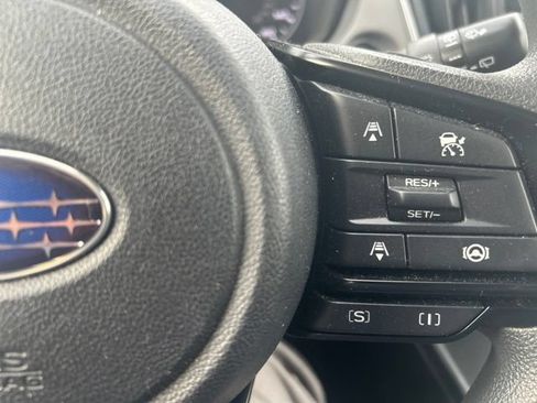 Certified 2025 Subaru Crosstrek 2.5i Premium AWD/4WD image 22