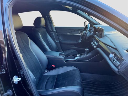 Used 2023 Acura Integra A-Spec image 28