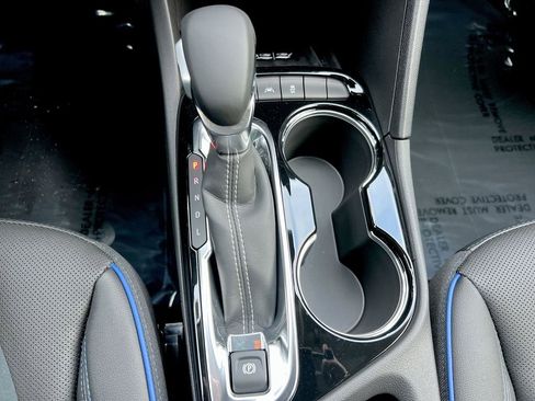 New 2026 Buick Encore GX Sport Touring w/ Advanced Technology Package image 40