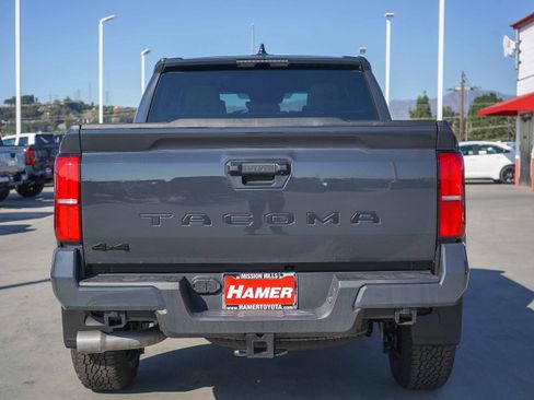 New 2025 Toyota Tacoma TRD Off-Road image 8