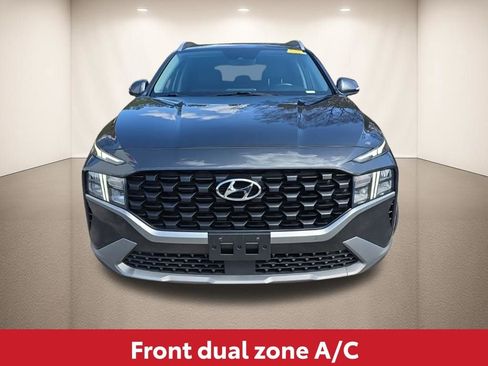 Used 2023 Hyundai Santa Fe SEL image 11