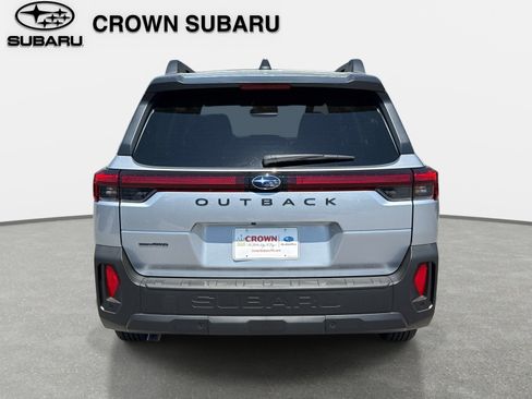 New 2026 Subaru Outback Premium AWD/4WD image 5
