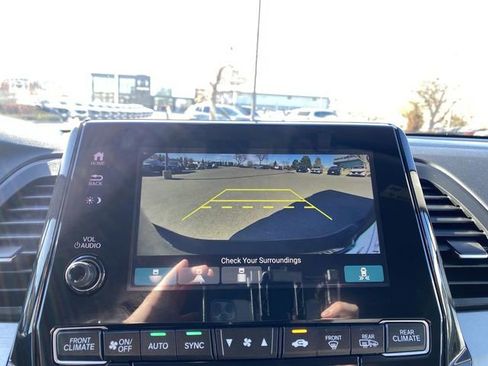 Used 2023 Honda Odyssey EX-L image 19