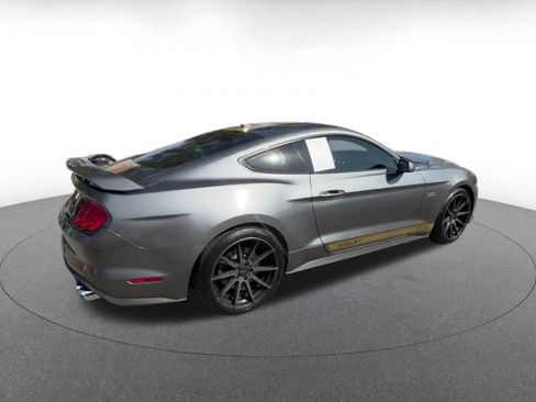 Used 2022 Ford Mustang GT Premium w/ GT Performance Package RWD image 14