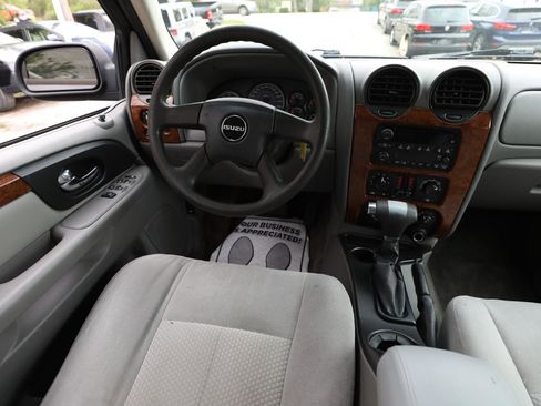 Used 2007 Isuzu Ascender S AWD/4WD image 14