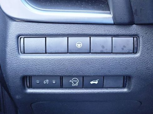 Certified 2024 Nissan Rogue SV image 20