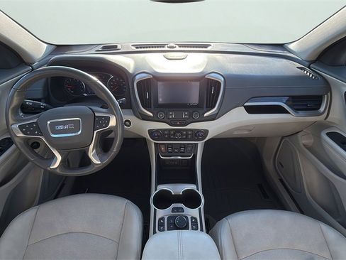 Used 2020 GMC Terrain Denali w/ Denali Premium Package image 19