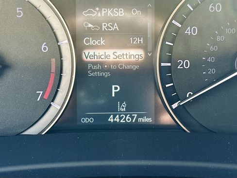 Used 2021 Lexus RX 350 FWD w/ Premium Package image 19