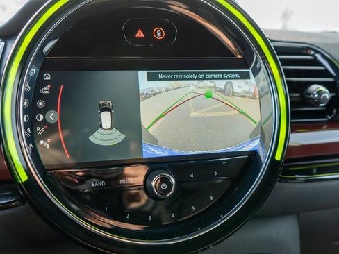 Used 2022 MINI Cooper Clubman S image 29