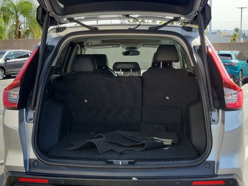 Certified 2024 Honda CR-V EX-L image 9