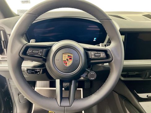 New 2026 Porsche Cayenne AWD/4WD image 12