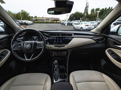 Used 2023 Buick Encore GX Preferred w/ Cold Weather Comfort Package image 14