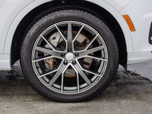 Used 2019 Audi Q7 3.0T Premium image 21