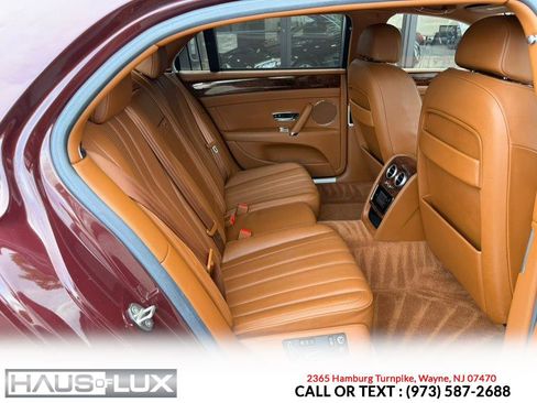 Used 2015 Bentley Flying Spur W12 AWD/4WD image 15