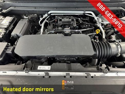 New 2026 Chevrolet Colorado Trail Boss image 7