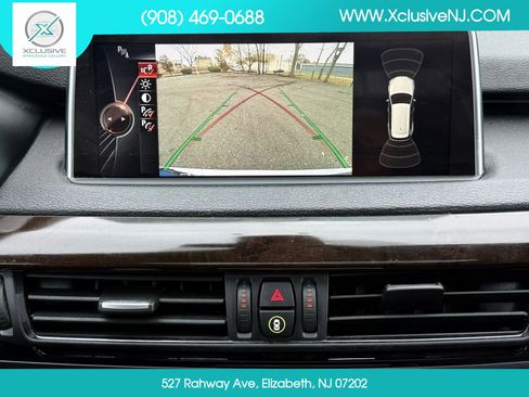 Used 2016 BMW X5 xDrive35i image 16