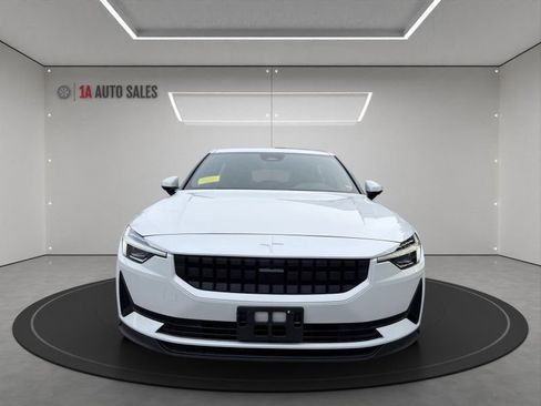 Used 2022 Polestar Polestar 2 w/ Plus Package AWD/4WD image 8