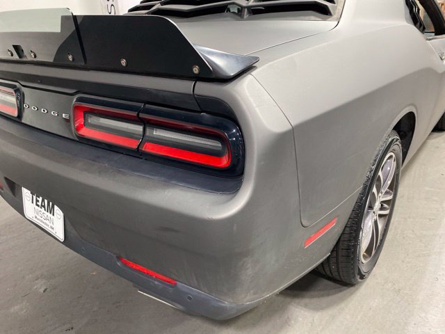 Used 2019 Dodge Challenger GT w/ Plus Package AWD/4WD image 22
