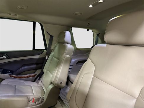 Used 2020 Chevrolet Tahoe Premier image 27
