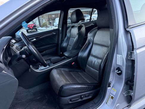 Used 2008 Acura TL Type-S image 13