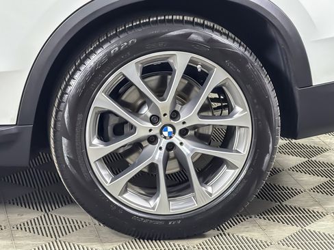 Used 2023 BMW X5 sDrive40i w/ Premium Package RWD image 26