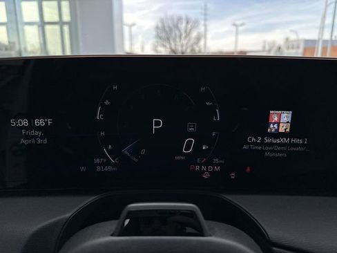 Certified 2025 Cadillac CT5 Premium Luxury w/ Technology Package AWD/4WD image 35