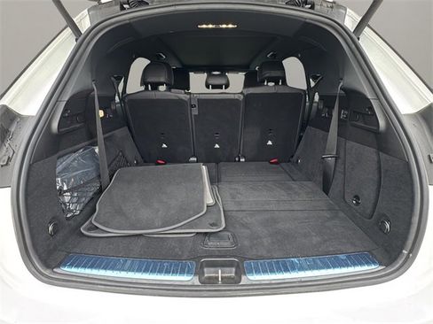 Certified 2024 Mercedes-Benz GLE 350 4MATIC image 24