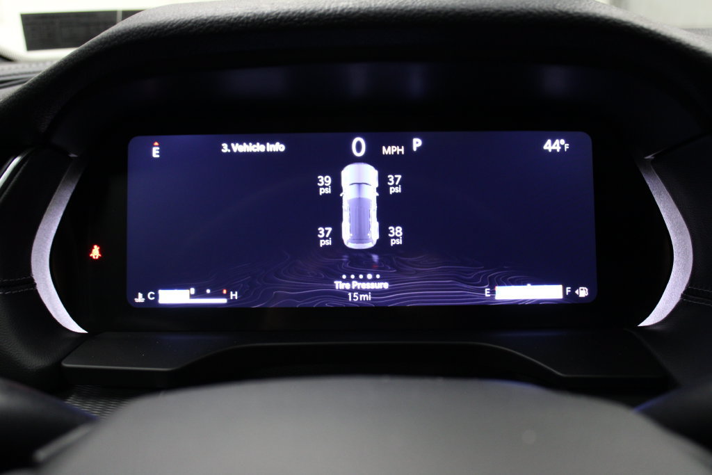 New 2025 Jeep Grand Cherokee Laredo w/ Luxury Tech Group I AWD/4WD image 10