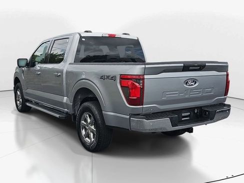 Used 2024 Ford F150 XLT w/ Mobile Office Package AWD/4WD image 5