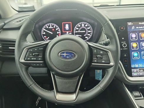 Certified 2025 Subaru Outback Premium AWD/4WD image 16